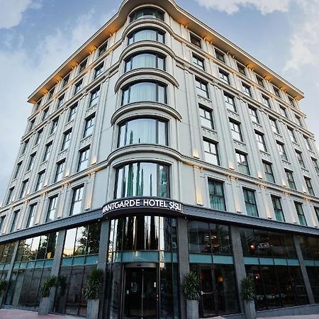 Avantgarde Urban Sisli Κωνσταντινούπολη Εξωτερικό φωτογραφία