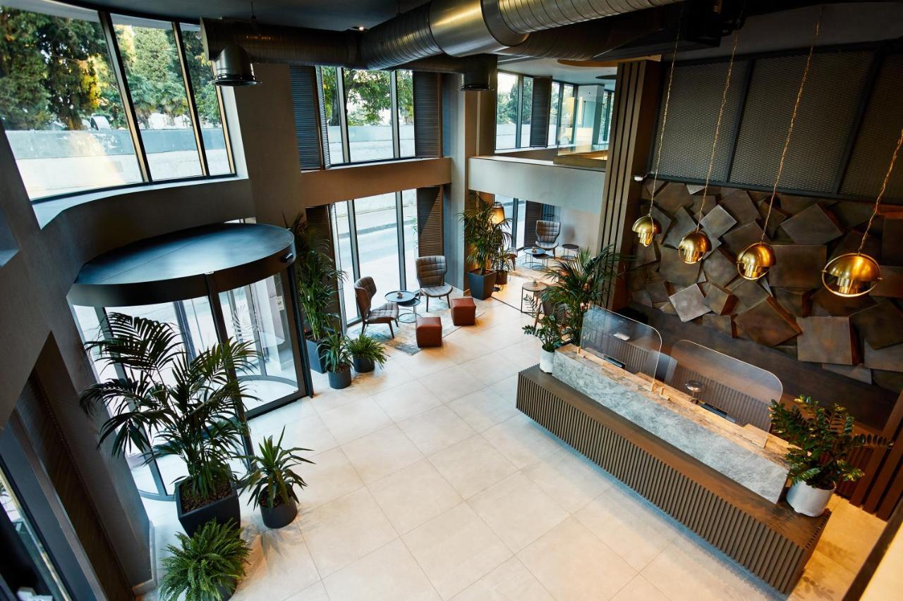 Avantgarde Urban Sisli Κωνσταντινούπολη Εξωτερικό φωτογραφία