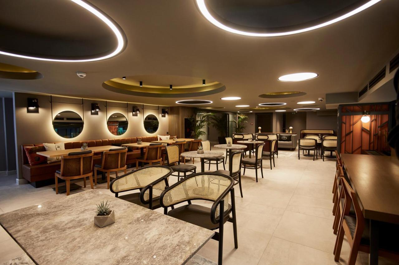 Avantgarde Urban Sisli Κωνσταντινούπολη Εξωτερικό φωτογραφία
