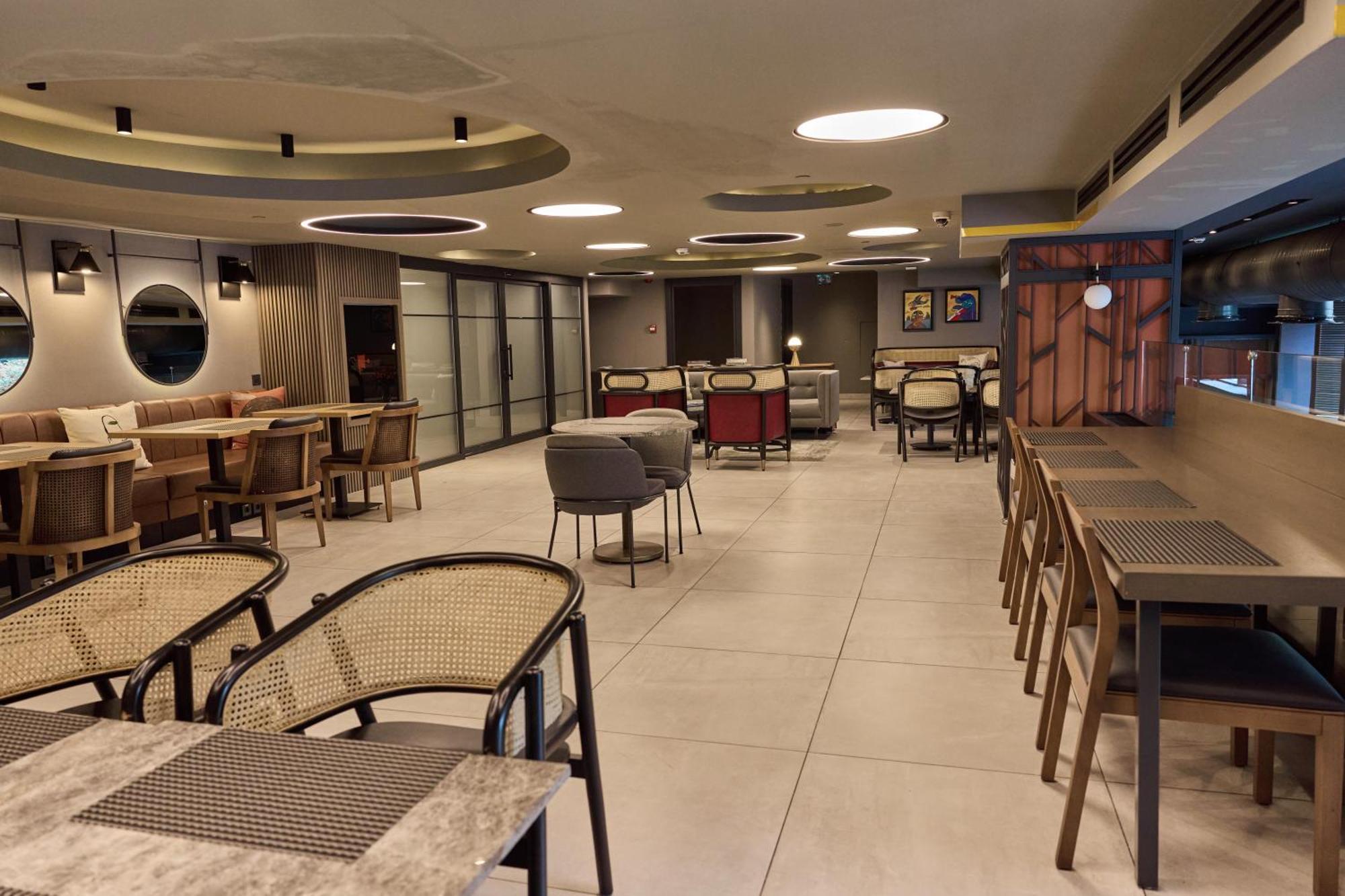 Avantgarde Urban Sisli Κωνσταντινούπολη Εξωτερικό φωτογραφία